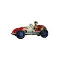 Shan Collectible Tin Toy - Champion Racer MS508